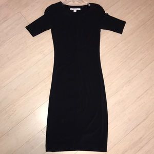 Diane von Furstenberg bodycon (stretchy) P